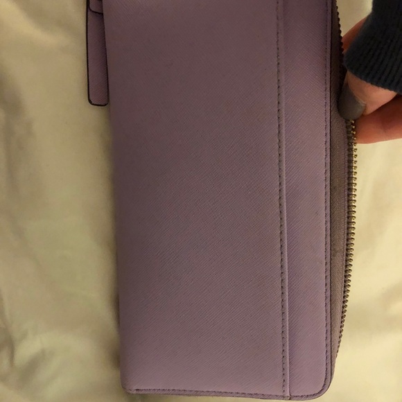 Kate spade wallet - Picture 4 of 7